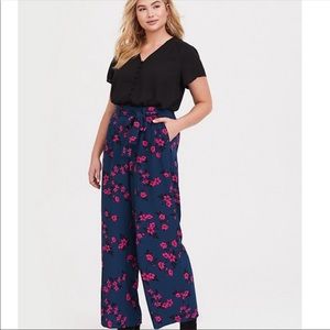Torrid plus size pants